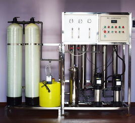 车用尿素生产设备投资 质量先行，价格次之，水处理安装服务是保障