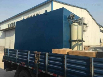 贾汪废水处理市场动态 最新价格与安装服务详解