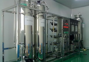 唐山反渗透水处理设备公司 专业水处理安装服务，守护企业用水安全