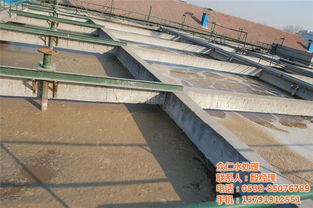 众仁水处理 构建现代化污水处理厂管理与服务体系的实践